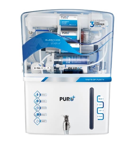 Ro Water Purifier
